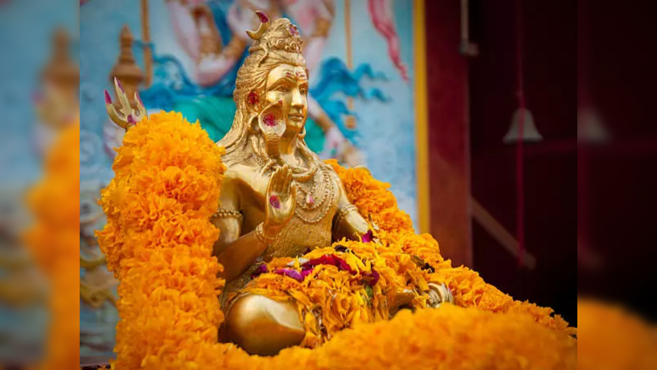 Measures for Mahashivratri to receive Shiva's blessings