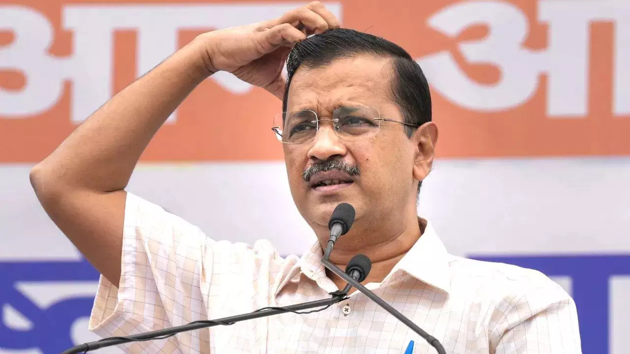 ED Issues 8th Summon To Arvind Kejriwal In Excise Policy Scam Case