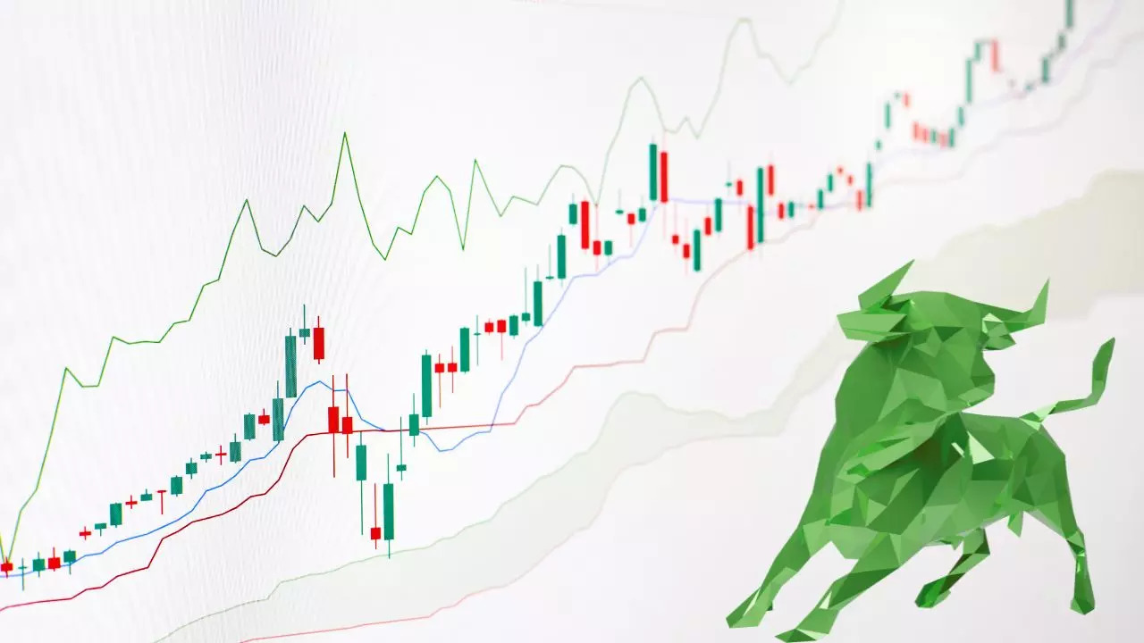 1:1 Stock Split, 2:1 Bonus Issue Effect: NBFC Mufin Green Shares Skyrocket 400 pc in Just 6 Months