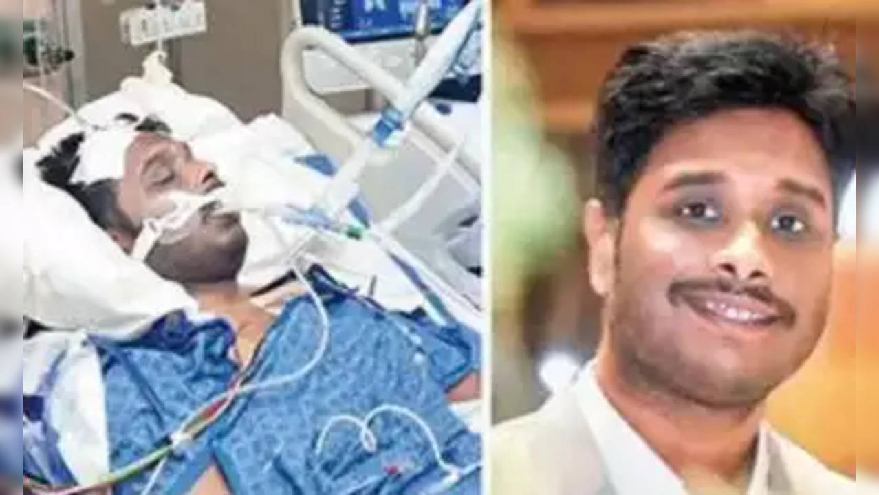 ​Hyderabad Student Succumbs To Brain Stroke In US, Body Flown Back To City​ (Photo: GoFundMe page​)