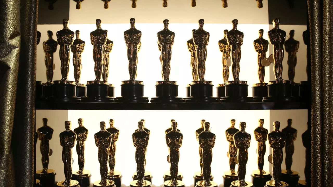 Are The Oscars Really That Important?  (Pic: AP)