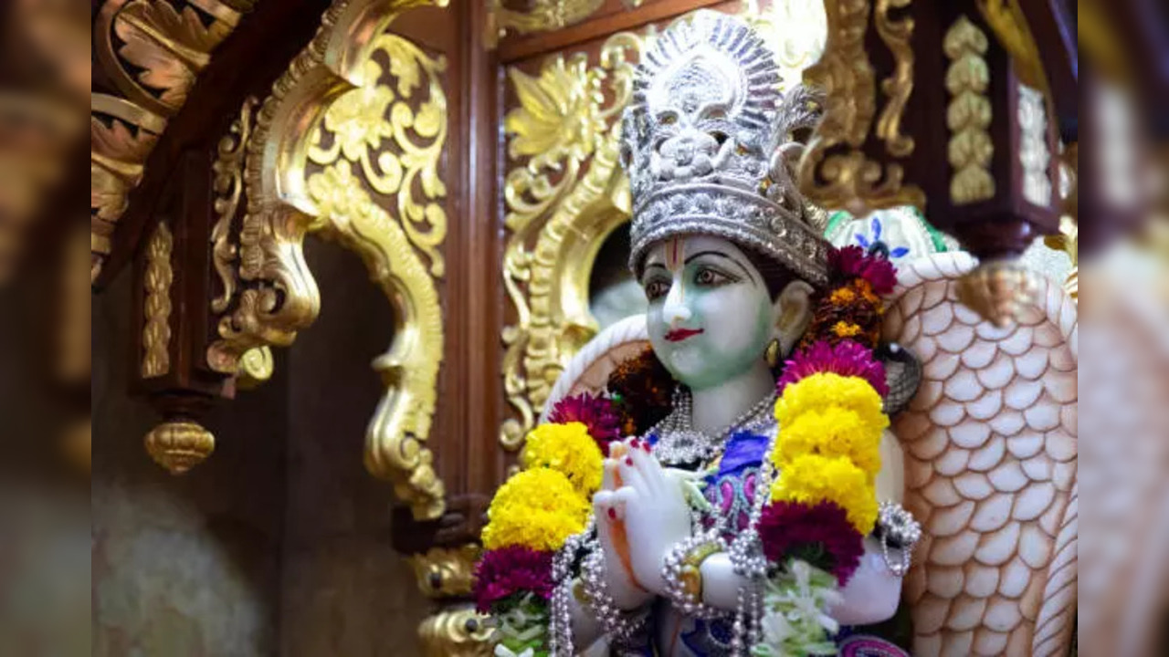 Masik Krishna Janmasthami  date, significance and puja vidhi