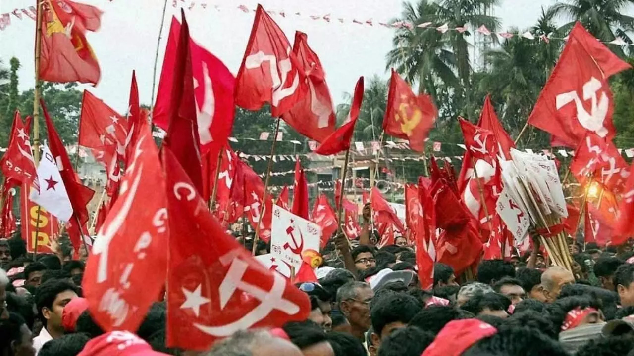 Kerala CPM