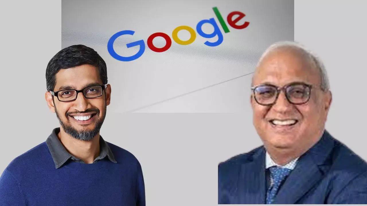 'Fired or Resigning': Helios Capital's Samir Arora Lambasts CEO Sundar Pichai Amidst Google's Gemini AI Controversies