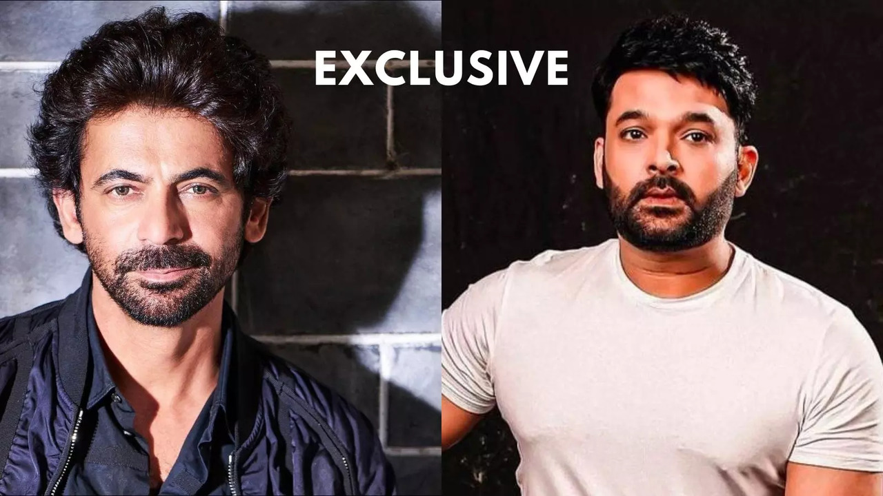 Was Feud With Kapil Sharma Just A Publicity Stunt? Sunil Grover Breaks Silence - Exclusive