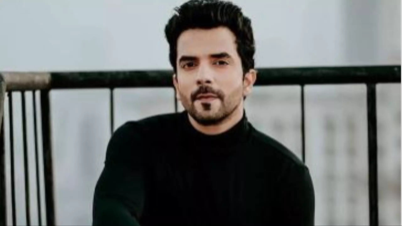 Manit Joura On Quitting Kundali Bhagya: 'An Intelligent Actor Knows When To Stop'