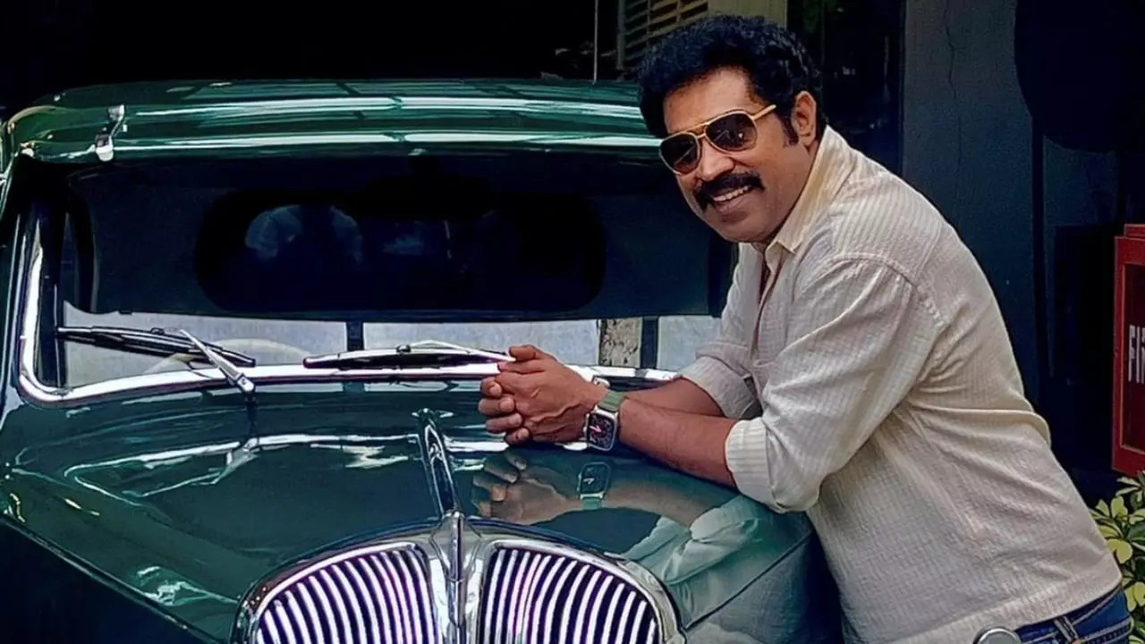 Kerala Motor Vehicles Department likely to suspend driving license of actor Suraj Venjaramoodu