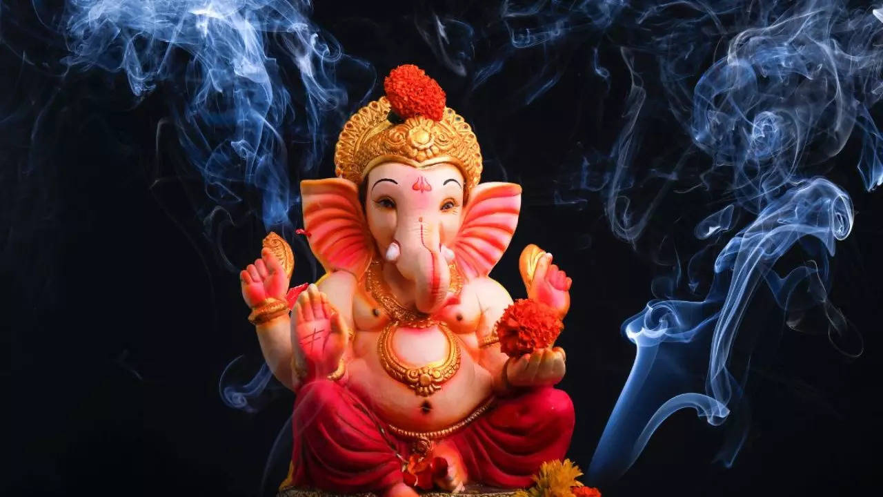 Sankashti Chaturthi 2024