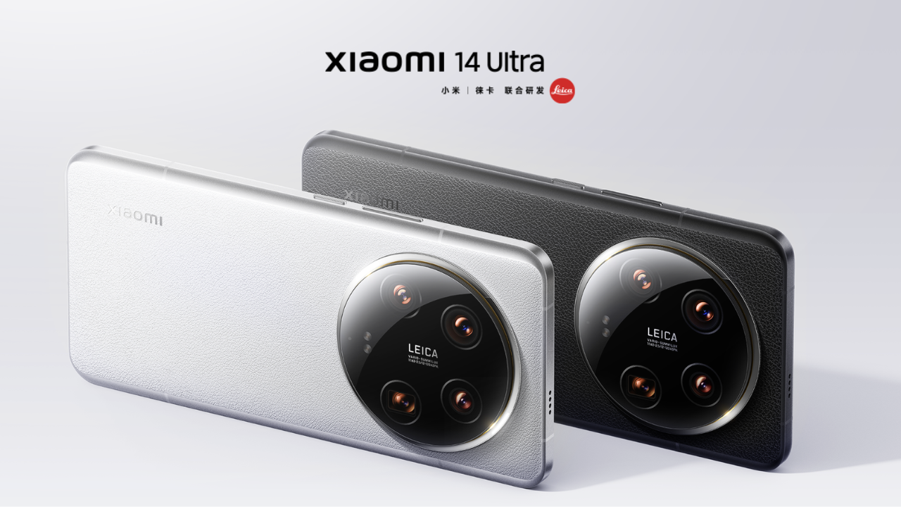 Xiaomi 14 Series