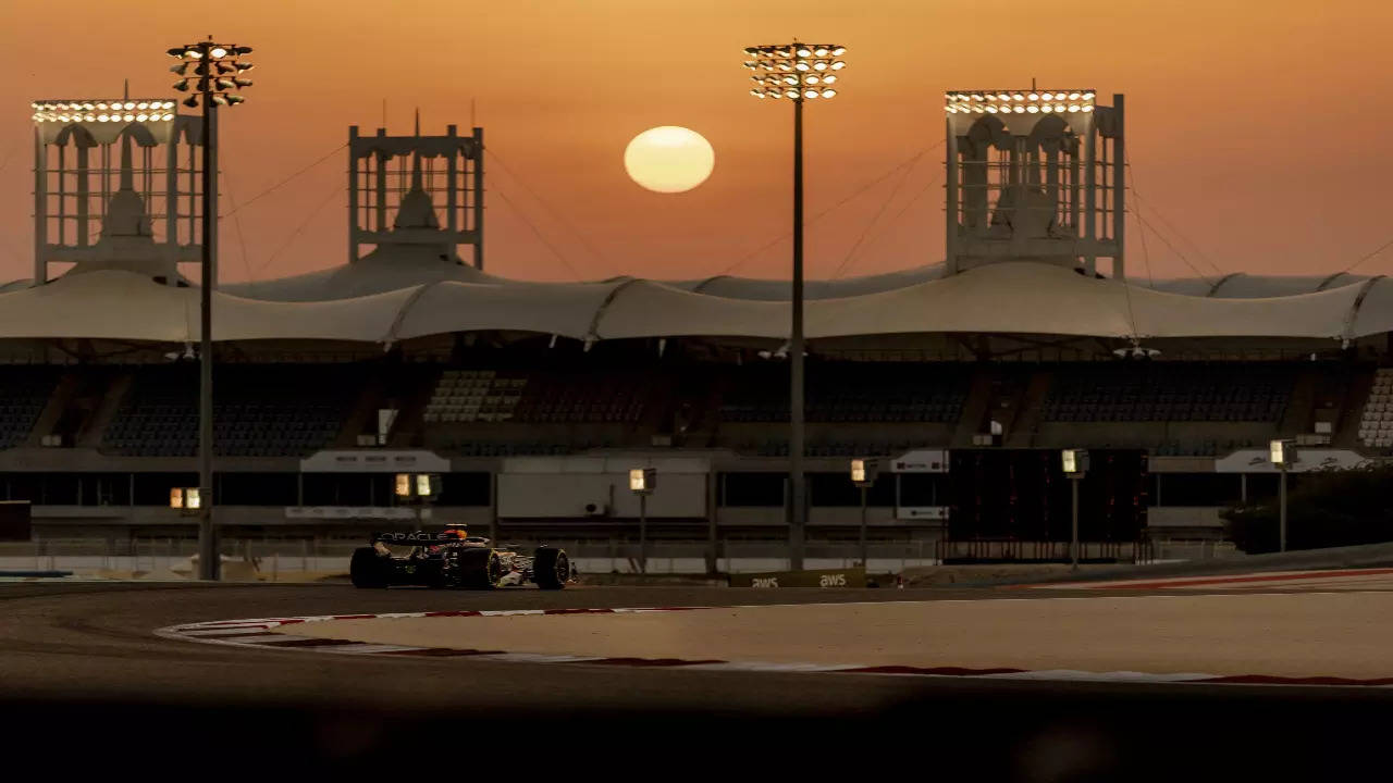 F1 Revealed Why F1 Will Not Race on Sunday in Bahrain and Saudi