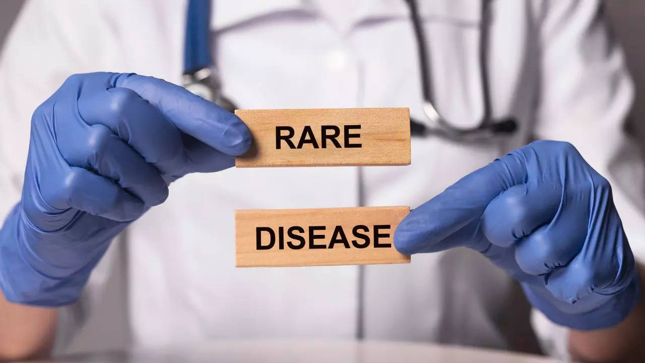 Rare Disease Day 2024 Date Rare Disease Day 2024 Date, History and