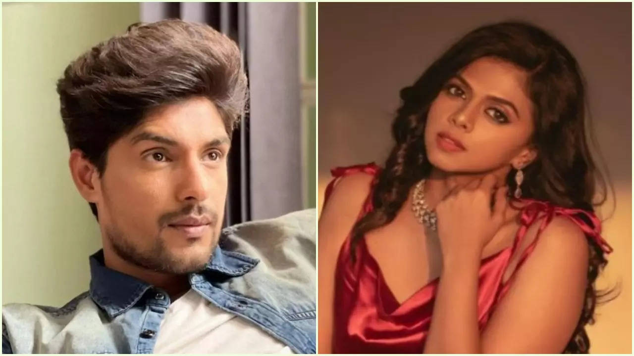 Ankit Gupta Likely To Be Paired Opposite Marathi Actress Rutuja Bagwe In New Show