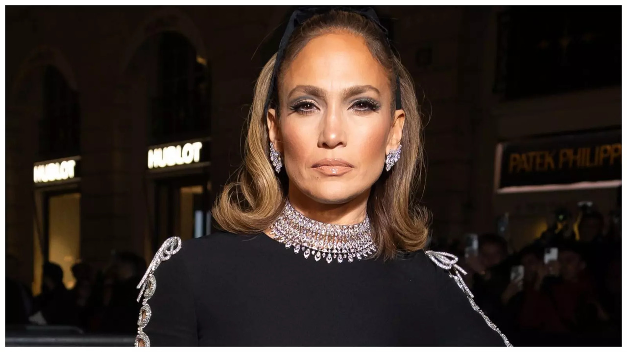 Jennifer Lopez On Being Manhandled: It's Really A Vulnerable Place To Be In Every Day