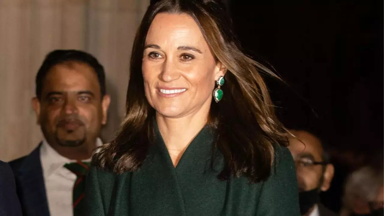 Pippa Middleton