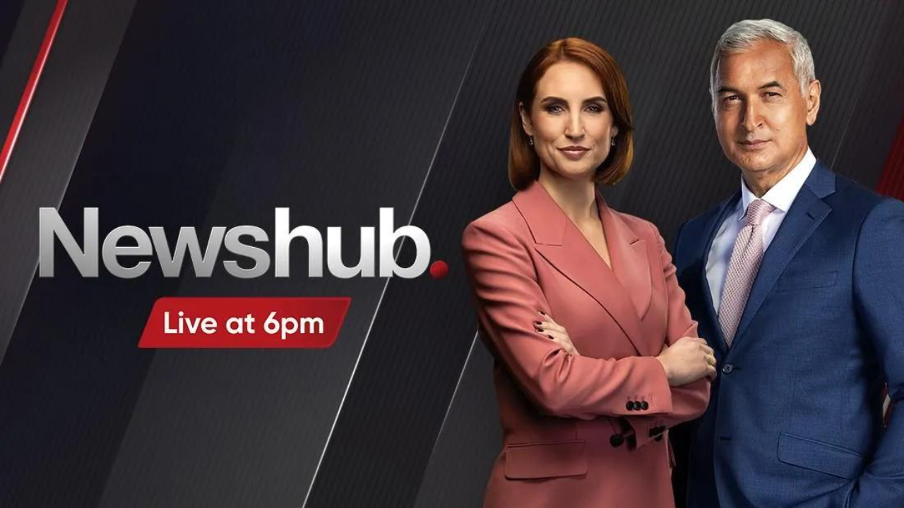 Newshub Closing Newshub News Service Of Three To Shut Down