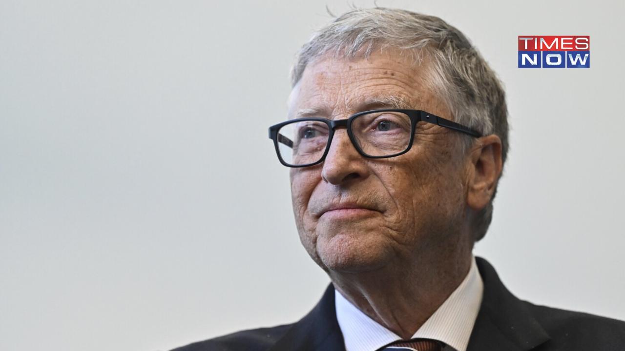 Bill Gates Arrives in Odisha, To Meet CM Patnaik, Farmers And Entrepreneurs