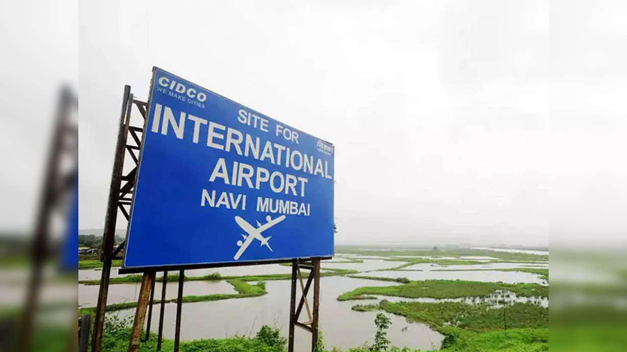 Navi Mumbai International Airport