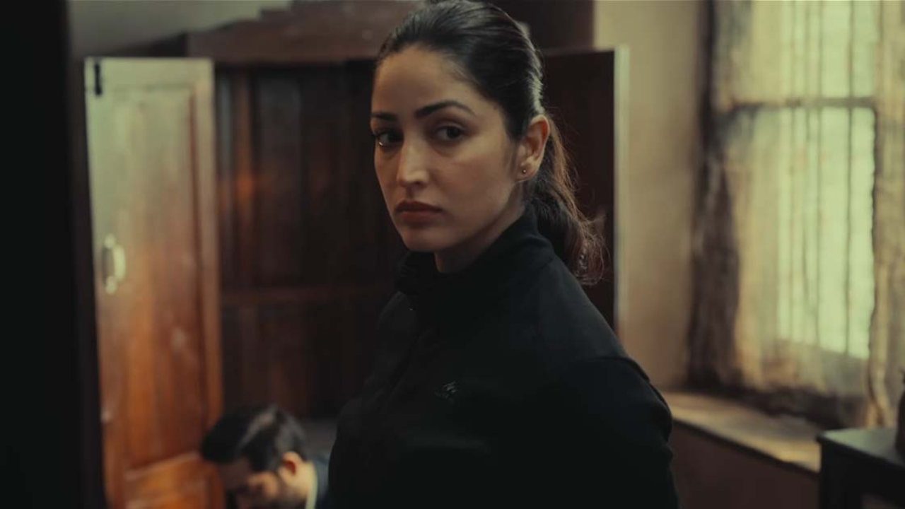 Article 370 Box Office Collection Day 5: Yami Gautam's Film Inches Closer To Rs 30 Crore Mark