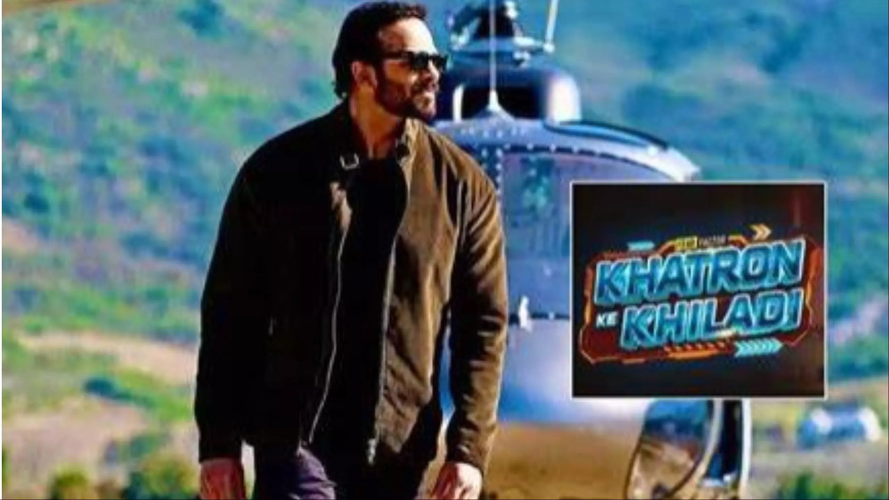 Khatron Ke Khiladi 14 Gets A New Shoot Location; Shifts Base From Cape Town