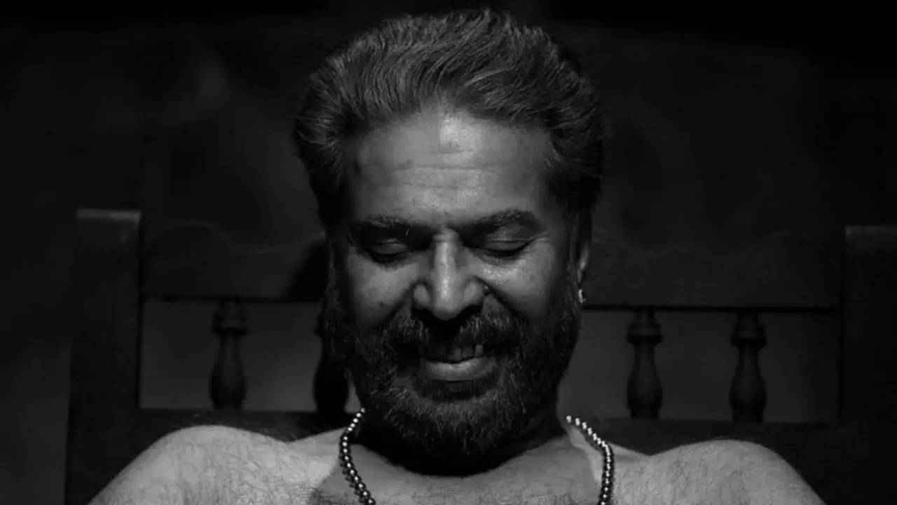 Bramayugam Box Office Collection Day 13: Rahul Sadasivan And Mammootty's Horror Film Is Steady