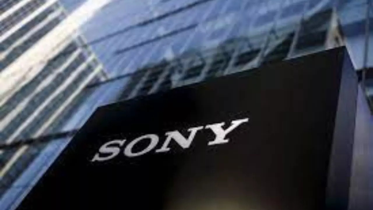 Job Cuts Hit Tech and Gaming: Sony Announces 8% Workforce Reduction, Citing 'Industry Changes'