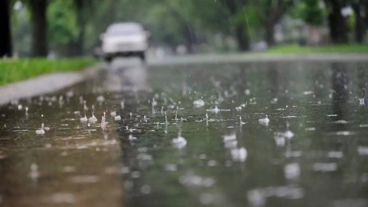 Maharashtra Weather Update