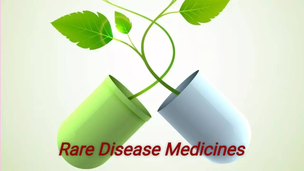 rare disease day 2024 :  india has made medicines for four rare diseases