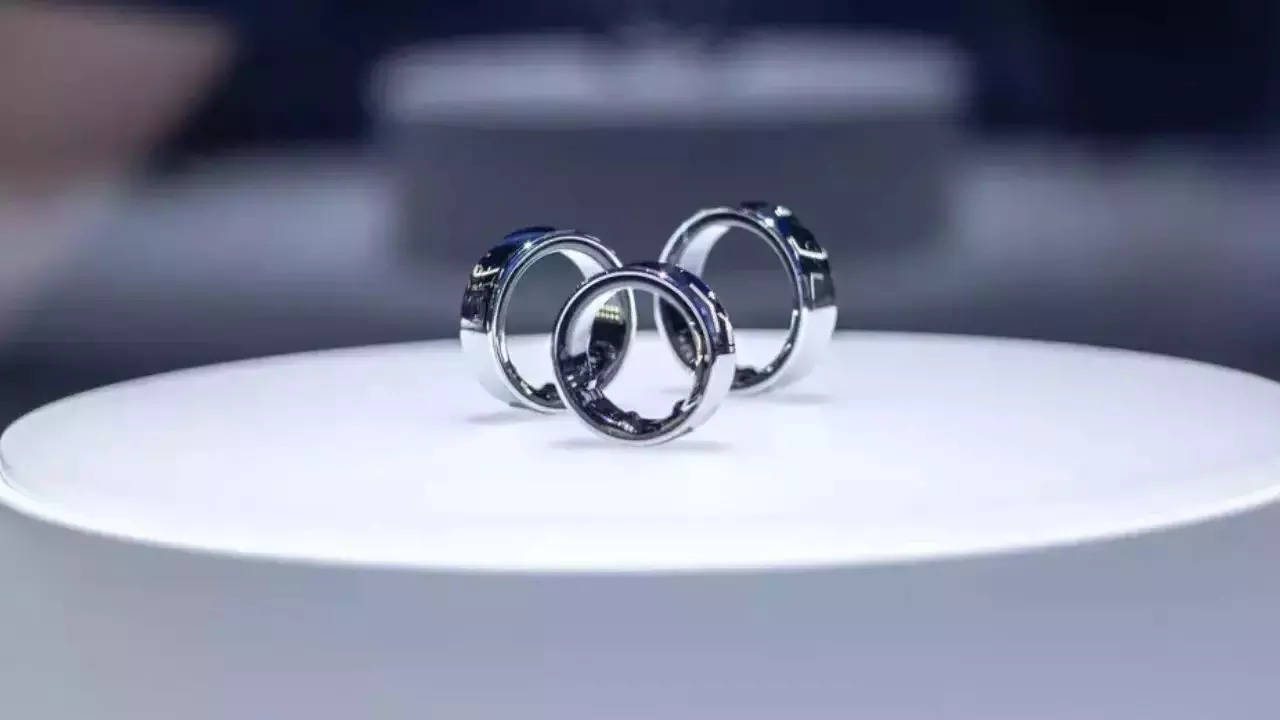 Samsung Galaxy Ring