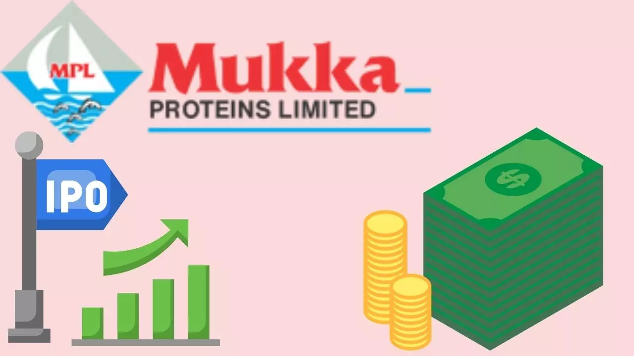 Mukka Proteins IPO GMP Price Today: Rs 224 Crore Mainboard IPO Sets Price Band; Check Issue Date, Grey Market Premium, Registrar and Allotment Date