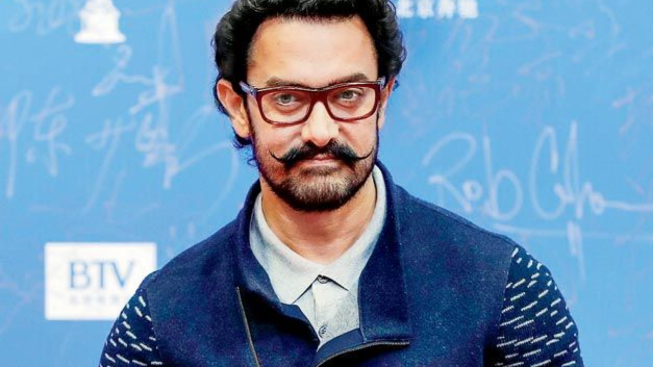 Sitaare Zameen Par: Aamir Khan CONFIRMS Christmas 2024 Release For Comeback Film