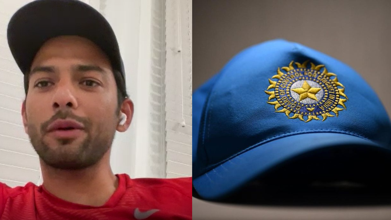 Unmukt Chand on his decision to move to USA