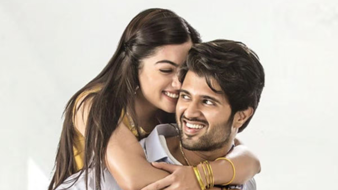 Did Rashmika Mandanna Confirm Marriage With Rumoured Boyfriend Vijay Deverakonda?