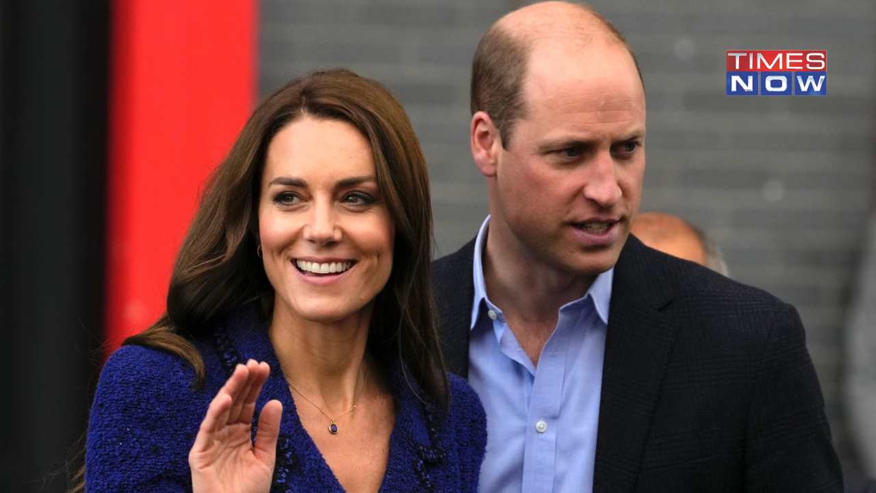 Where Is Kate Middleton? Kensington Palace Shares Update On ‘Missing’ Princess of Wales