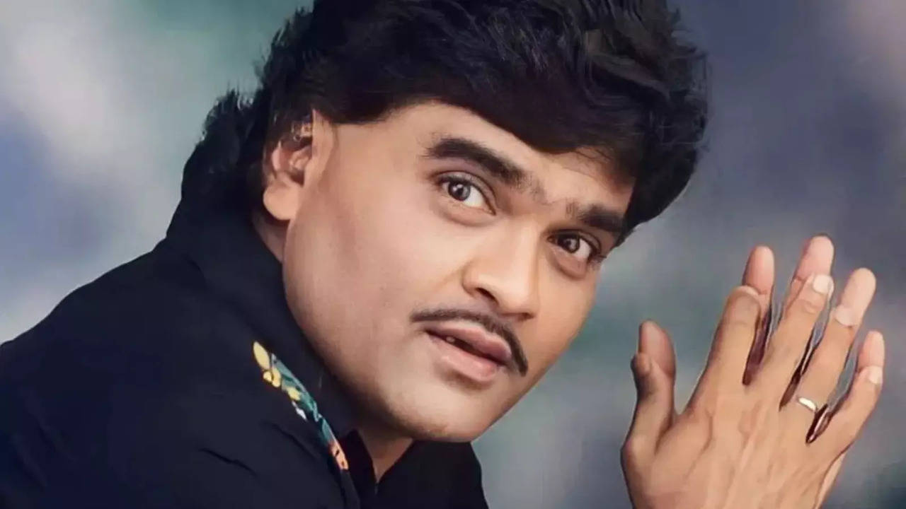 Ashok saraf