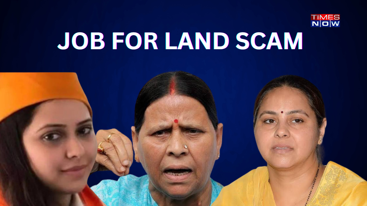 Job For Land Scam