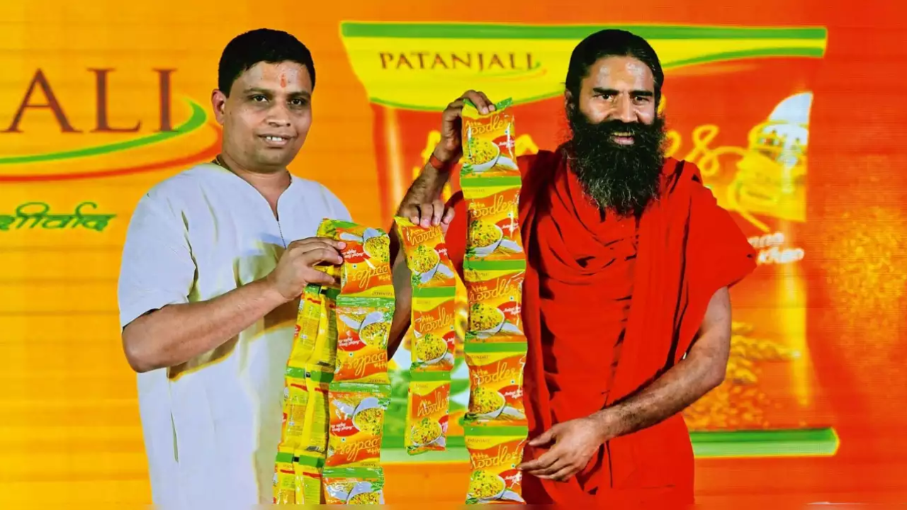 Patanjali Ramdev Supreme Court