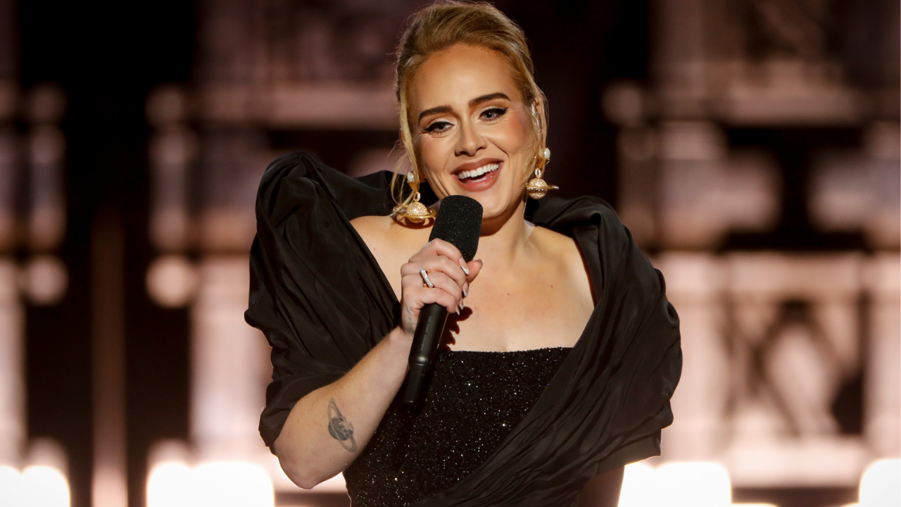 Adele Cancels Las Vegas Residency Shows Due To Illness