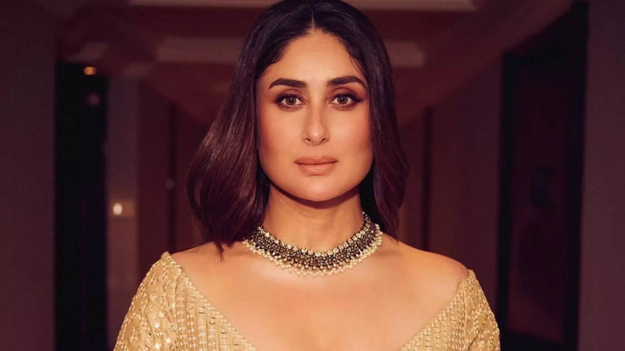 Kareena Kapoor Feels She Is Being 'Scrutinized With Magnifying Glass' On Social Media: Everybody Has Opinion