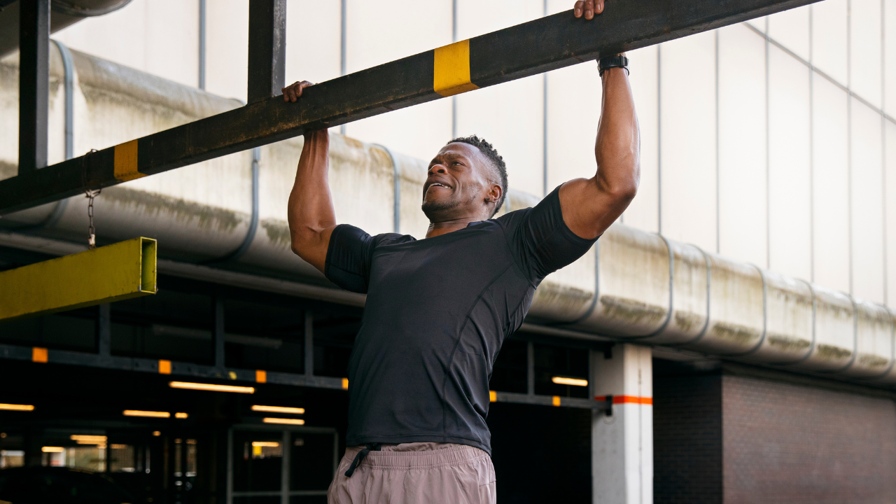 Pull-ups