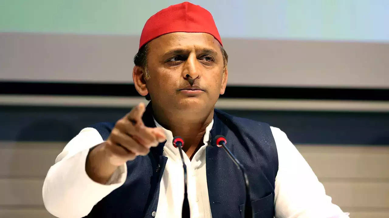 CBI Summons Akhilesh Yadav In Illegal Mining Case