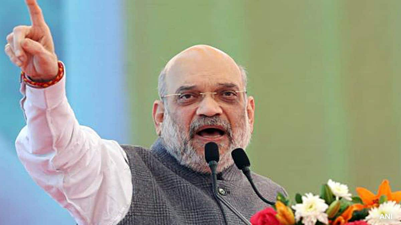 From 387 to 706 Medical Colleges: Amit Shah showcases PM Modi's decade of progress