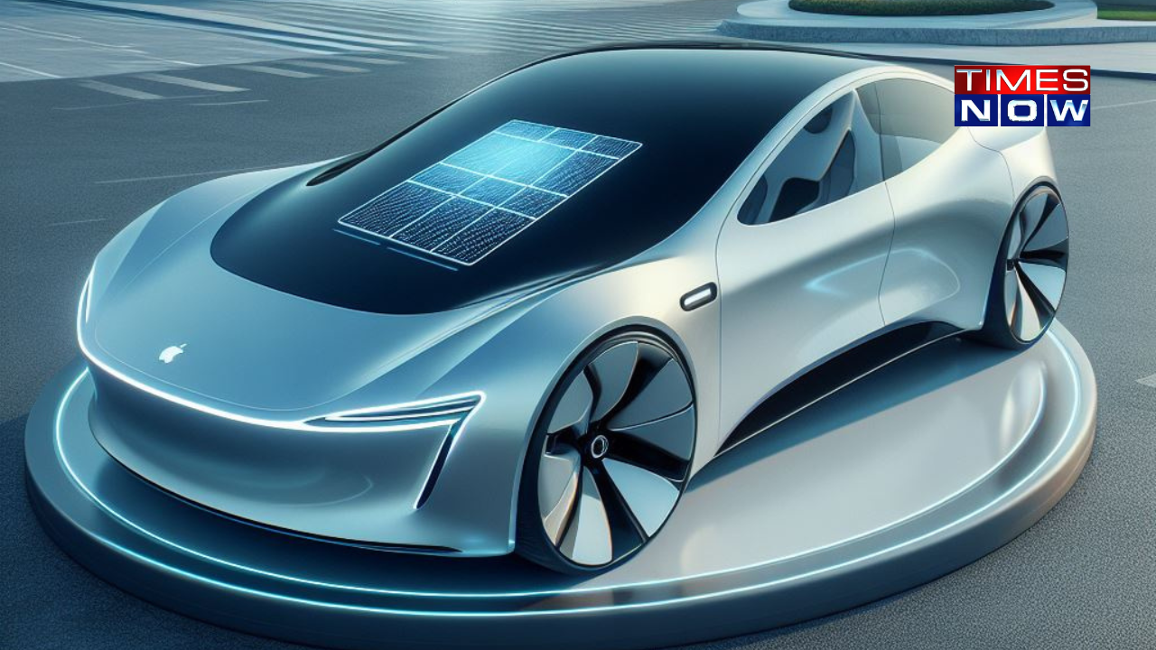 Apple Electric Car Apple Car Project Scrapped Here s What Went