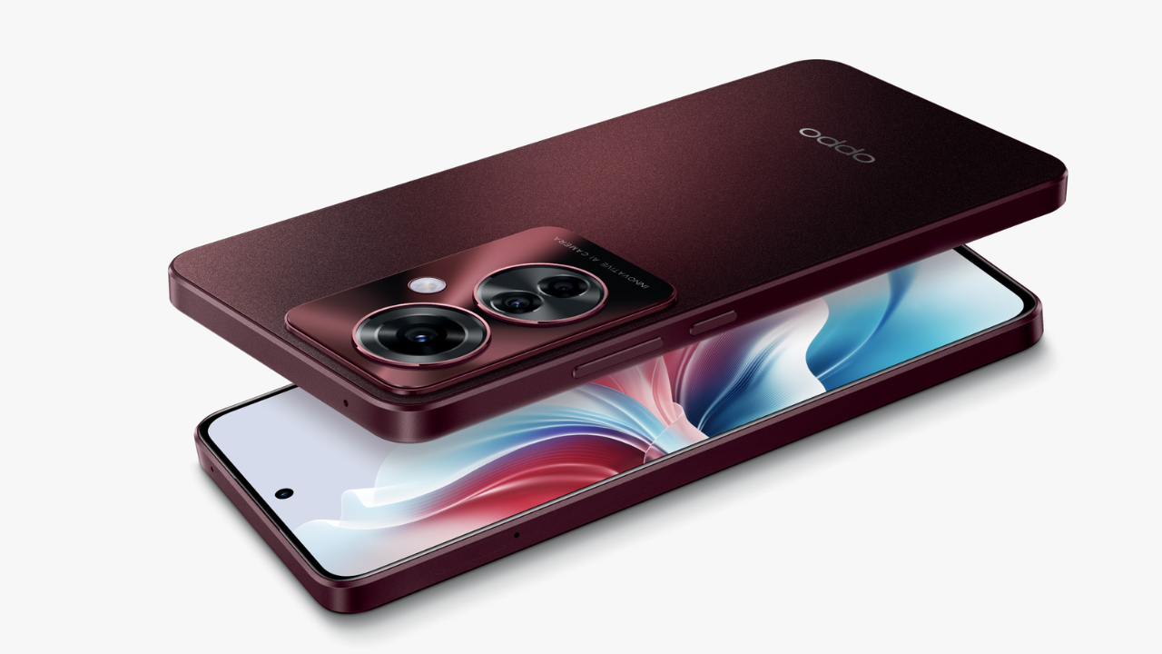 Oppo Watch Free Listed on Official India Website, Check Price, Launch  Details, Specifications, Features