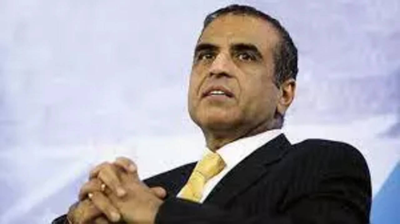 Sunil Bharti Mittal First Indian To Get Honorary Knighthood From King Charles III