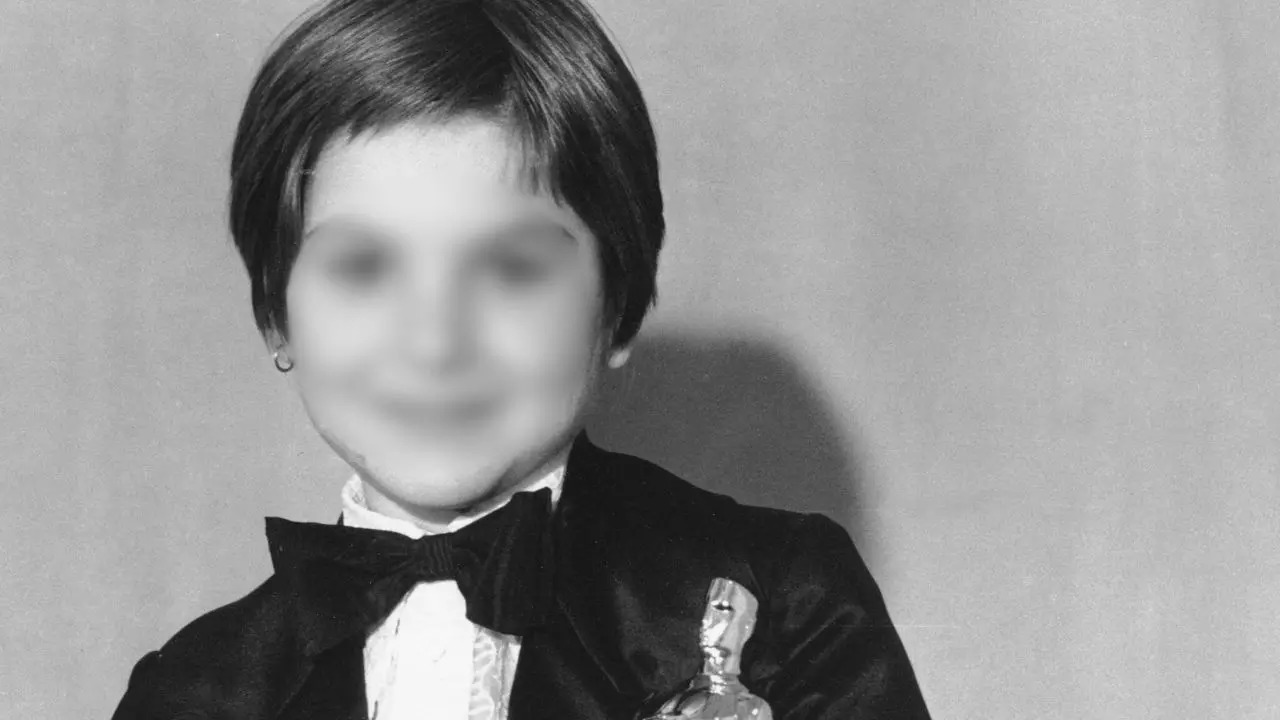 DYK This Actress Was Abused By Her Father After She Won An Oscar?