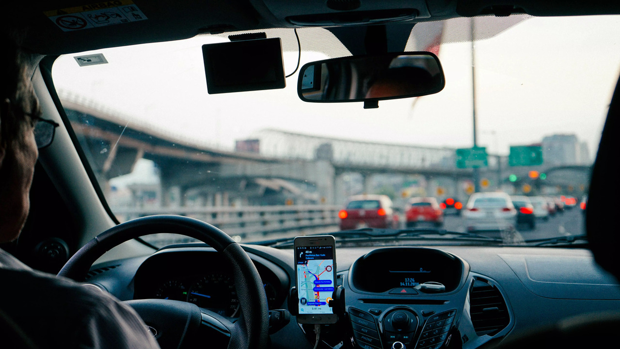 How To change Payment Mode On Uber During A Trip