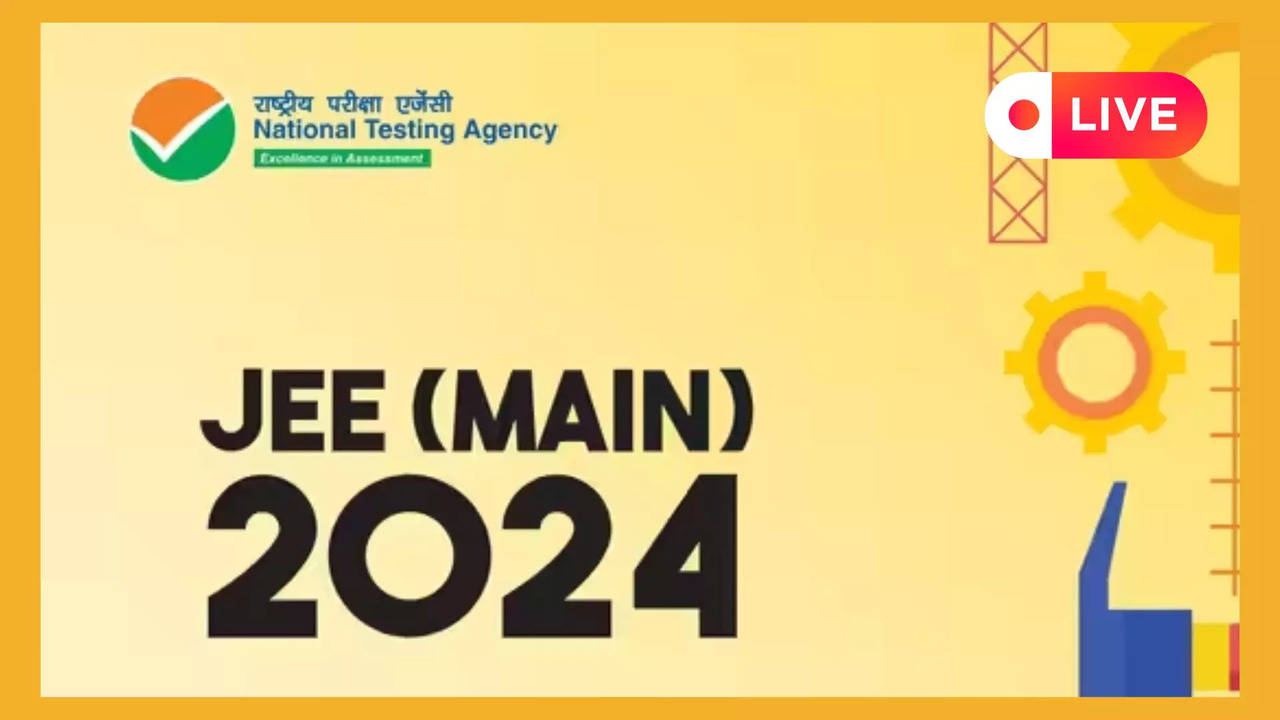 JEE Mains Paper 2 Result 2024 Date Highlights NTA JEE Main BArch Planning Today on jeemainntaacin Cut off Date and Time Update  More