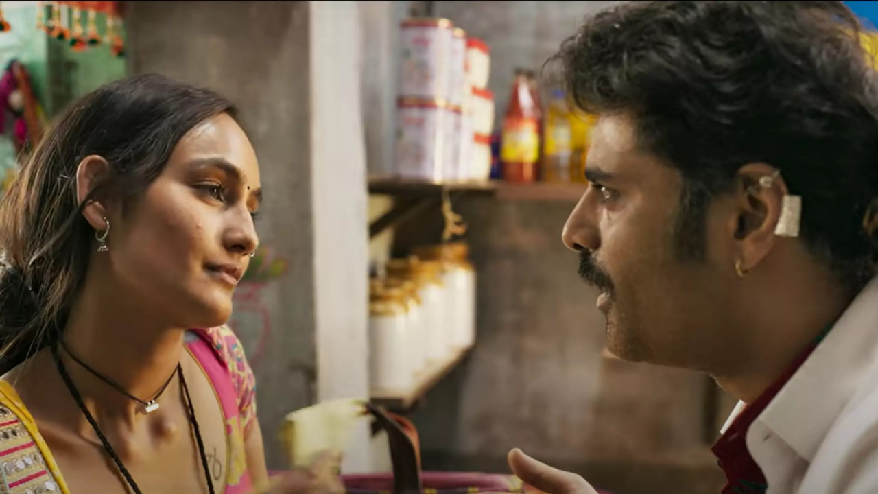 Dukaan Trailer: Sikander Kher, Monika Panwar's Pregnancy Drama Is A Tale Of Surrogacy And Emotions