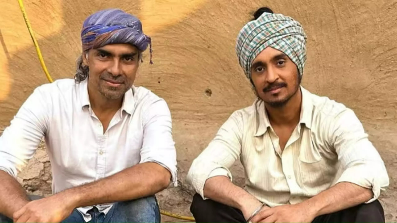 Diljit Dosanjh Admits Imtiaz Ali ‘Knows More About Chamkila Than Him’