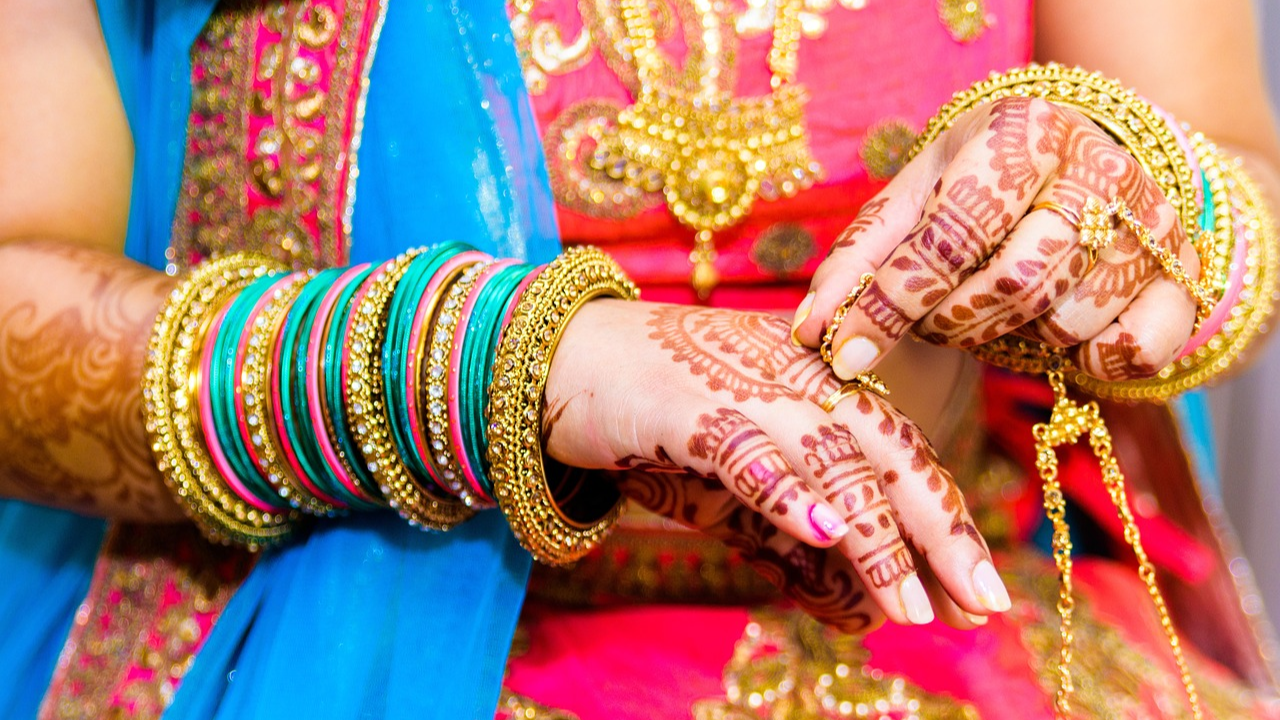 Woman marries brother-in-law in MP